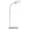 Top Light Top Light -LED stmievateľná dotyková stolová lampa BELLA LED/4,8W/5V 3000/4000/6500K biela TP1853 + záruka 3 roky zadarmo + záruka 3 roky zadarmo Top Light Top Light -LED stmievateľná dotyková stolová lampa BELLA LED/4,8W/5V 3000/4000/6500K biela TP1853 + záruka 3 roky zadarmo + záruka 3 roky zadarmo
