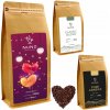 Zrnková káva zmes kávových zŕn NUNO Sada VALENTÍNOVÁ BRAZÍLIA+Classic Blend+Pure Arabica 1400 g 1400 g Zrnková káva zmes kávových zŕn NUNO Sada VALENTÍNOVÁ BRAZÍLIA+Classic Blend+Pure Arabica 1400 g 1400 g