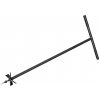 Zemný vrták CAPO 130 mm Zemný vrták CAPO 130 mm