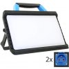 LED svietidlo CALIPSO 45W studená biela príkon ML-511.600.65.0 LED svietidlo CALIPSO 45W studená biela príkon ML-511.600.65.0