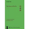 The Poetry of Du Fu, 6 Teile The Poetry of Du Fu, 6 Teile