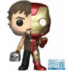 Funko POP! Marvel Infinity Saga:Tony Stark/ Iron Man Special Edition Funko POP! Marvel Infinity Saga:Tony Stark/ Iron Man Special Edition