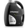 DYNAMAX TURBO PLUS 15W-40 5 l