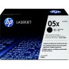 HP CE505X - originálny