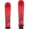 Lyže ATOMIC REDSTER J2 70-90 + C 5 GW - 90 Lyže ATOMIC REDSTER J2 70-90 + C 5 GW - 90