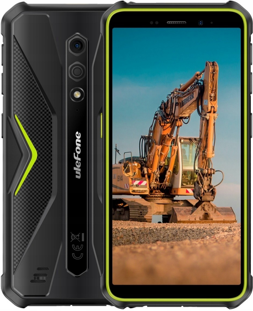 Ulefone Power Armor X12 Pro