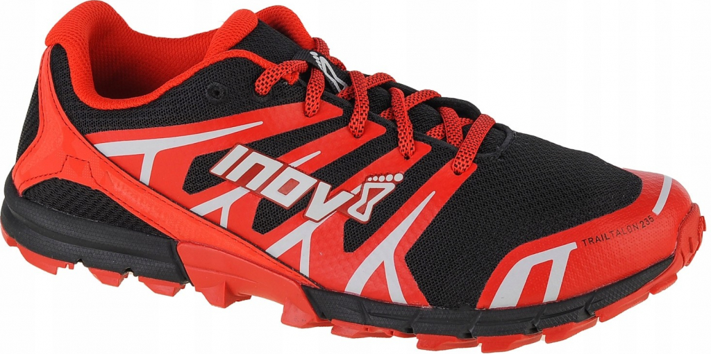 Inov 8 Trail Talon 235 000714 bkrdgy s 01