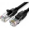 Vention Cat.6 UTP Patch Cable 2 m Black IBEBH Vention Cat.6 UTP Patch Cable 2 m Black IBEBH