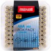 MAXELL Alkaline AAA 100ks 4902580769857 MAXELL Alkaline AAA 100ks 4902580769857