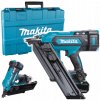 Makita akumulátorová klincovačka 18V na klince 50-90 mm LXT DBN900ZK Makita akumulátorová klincovačka 18V na klince 50-90 mm LXT DBN900ZK