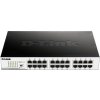 D-Link DGS-1024D 24x10/100/1000 Desktop Switch DGS-1024D/E D-Link DGS-1024D 24x10/100/1000 Desktop Switch DGS-1024D/E