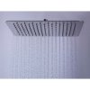 sprchová hlavica ETNA PLUS, 250 x 250 mm BAPG8262 sprchová hlavica ETNA PLUS, 250 x 250 mm BAPG8262