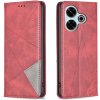 Knižkové puzdro Xiaomi Redmi 13 4G / Poco M6 4G Knižkové puzdro Xiaomi Redmi 13 4G / Poco M6 4G