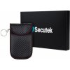 Kľúčenka Secutek OT65 Bezpečnostné tienené puzdro na diaľkové ovládanie od auta Kľúčenka Secutek OT65 Bezpečnostné tienené puzdro na diaľkové ovládanie od auta