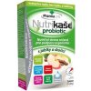 Nutrikaša probiotic Jablko a škorica 3x60 g instantná kaša Nutrikaša probiotic Jablko a škorica 3x60 g instantná kaša