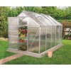VITAVIA GARDEN skleník VITAVIA VENUS 6200 PC 4 mm strieborný LG267 VITAVIA GARDEN skleník VITAVIA VENUS 6200 PC 4 mm strieborný LG267