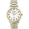 Hodinky LUMIR - bicolor STEEL 11160702 Hodinky LUMIR - bicolor STEEL 11160702