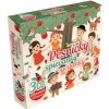 Pesničky, Spievanky, Vyčítanky (CD BOX) Pesničky, Spievanky, Vyčítanky (CD BOX)