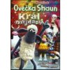 Ovečka Shaun kráľ mejdanov DVD Ovečka Shaun kráľ mejdanov DVD