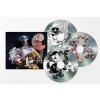Bjork: Cornucopia: Live - 2CD+DVD Bjork: Cornucopia: Live - 2CD+DVD