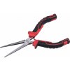 EXTOL PREMIUM kliešte polguľaté s dlhými čeľusťami mini, 150mm 8813026 EXTOL PREMIUM kliešte polguľaté s dlhými čeľusťami mini, 150mm 8813026