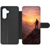 Knižkové puzdro Creative Case 21 Turista – Samsung Galaxy A55 5G Knižkové puzdro Creative Case 21 Turista – Samsung Galaxy A55 5G