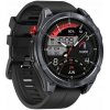 Zeblaze Smartwatch Stratos 4 Abyss Black Čierna AMOLED 1,43” MIL-STD GPS Zeblaze Smartwatch Stratos 4 Abyss Black Čierna AMOLED 1,43” MIL-STD GPS