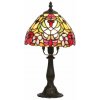 RABALUX SK Svietidlá s.r.o. Nočné lampa Mirella 8089 - bronzová - viacfarebná RABALUX SK Svietidlá s.r.o. Nočné lampa Mirella 8089 - bronzová - viacfarebná