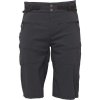 Devold Klovstien Merino MTB Shorts WMN Dámske čierna Devold Klovstien Merino MTB Shorts WMN Dámske čierna