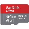 SanDisk microSDXC 64GB SDSQUAB-064G-GN6MA SanDisk microSDXC 64GB SDSQUAB-064G-GN6MA
