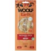Woolf Dog Earth NOOHIDE L Sticks with Beef 85 g Woolf Dog Earth NOOHIDE L Sticks with Beef 85 g