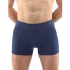 Gina 54005P pánske boxerky s dlhšou nohavičkou biela Gina 54005P pánske boxerky s dlhšou nohavičkou biela