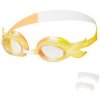 NILS Aqua Plavecké okuliare NQG870SAF Junior žlté NILS Aqua Plavecké okuliare NQG870SAF Junior žlté