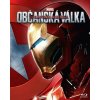Captain America: Občanská válka - Iron Man BD Captain America: Občanská válka - Iron Man BD