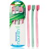 Sensodyne Zubná kefka Nourish - Healthy & Clean 3ks Sensodyne Zubná kefka Nourish - Healthy & Clean 3ks
