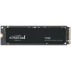 Crucial T705 2TB SSD PCIe NVMe M.2 2280, r14500MB/s, w12700M Crucial T705 2TB SSD PCIe NVMe M.2 2280, r14500MB/s, w12700M