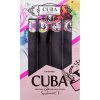 Cuba Quad I (W) 35ml, Toaletná voda Cuba Quad I (W) 35ml, Toaletná voda