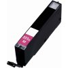 Naplnka Canon CLI-551M XL - purpurová kompatibilná cartridge Naplnka Canon CLI-551M XL - purpurová kompatibilná cartridge