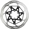 Brzdový kotúč SRAM Centerline 2 Piece 160mm Black (súčasťou balenia oceľové skrutky) Rounded, 710845805561, 00.5018.037.018 Brzdový kotúč SRAM Centerline 2 Piece 160mm Black (súčasťou balenia oceľové skrutky) Rounded, 710845805561, 00.5018.037.018