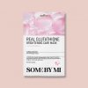 Some By Mi Real Glutathione Brightening Care Mask 20 g Some By Mi Real Glutathione Brightening Care Mask 20 g