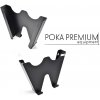 Poka Premium Double hanger for polishing machines