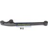 Rameno zavesenia kolies JAPANPARTS BS-812 Rameno zavesenia kolies JAPANPARTS BS-812