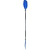 Dvojpádlo skladacie hliníkové modré - 225/120cm, Ø 29 mm 563695 Dvojpádlo skladacie hliníkové modré - 225/120cm, Ø 29 mm 563695