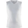 CRAFT Scampolo Icon Cool mesh SL men white L CRAFT Scampolo Icon Cool mesh SL men white L