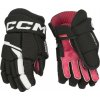 Hráčske rukavice CCM NEXT YTH