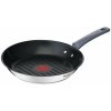 Grilovacia panvica Tefal grilovacia panvica 26 cm Daily Cook G7314055 (G7314055) Grilovacia panvica Tefal grilovacia panvica 26 cm Daily Cook G7314055 (G7314055)