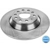 Brzdový kotúč MEYLE GERMANY Autoparts AG 115 523 0013 Brzdový kotúč MEYLE GERMANY Autoparts AG 115 523 0013