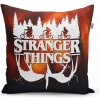 Sablio vankúš Stranger Things Glow 40x40
