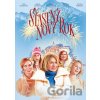 Šťastný nový rok: kolekce 2 filmů DVD Šťastný nový rok: kolekce 2 filmů DVD