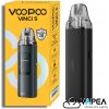 VooPoo VINCI S Pod 2000 mAh Black